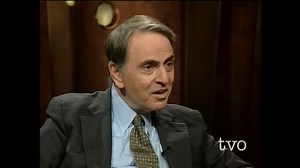 6.2K views · 194 reactions | Carl Sagan on the education system. | Theory Of Everything | Facebook