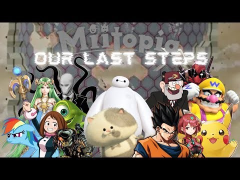 Miitopia: Tower of Despair attempts once more