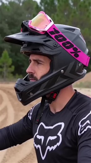 Windproof Anti-Glare Sports Glasses for Uphill Training