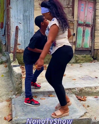 Un Vagabundo Con Suerte #humor #comedia