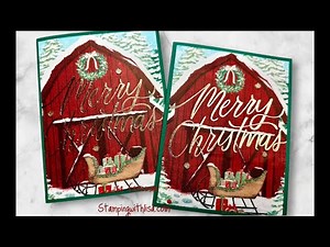 Super Easy Napkin Card!! Plus a 2 Minute Treat Holder!