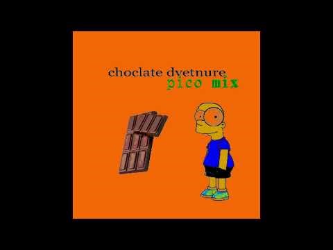 Chocolate Adventure (Pico Mix) - FNF Chocolate Adventure OST