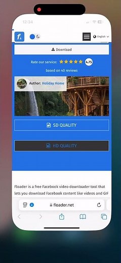How to Download Facebook Videos & Reels for Free #FacebookVideoDownloader #FacebookReelsDownloader