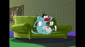 94K views · 2.1K reactions | 朗 Quand c'est l'heure de ton dessin animé préféré #Oggy #OggyetlesCafards #Animation #Kids #Dessinanime | OGGY et les Cafards | Facebook