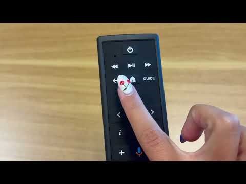 Remote Pairing Video