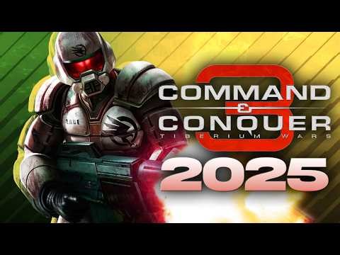 When a mod revives your favorite game...