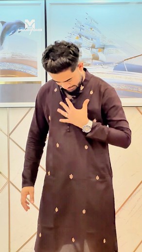 Punjabi Form👉MUJIN7ONE❤️ #newpanjabi Ahmed Bin Sojib #eidmubarak #eid2024 | BIN SOJIB