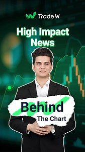 24K views · 97 reactions | New to trading?  Start smart with Trade W! High-impact news like Non-Farm Payrolls can move markets in seconds. Know when to watch, and you can spot quick opportunities. Stay disciplined, stay informed!  #TradeW #TradeWXWolves #ForexTrading #HighImpactNews #NFP #GoldTrading #TradingBasics #LearnToTrade #TrustedWithWolves #ForexTips #TraderLife #BehindTheChart #FearlessAmbitionMeetsSmartTrading | Trade W Global | Facebook