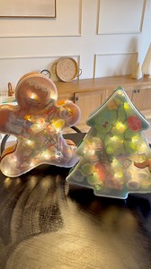 28 reactions · 12 shares | The viral giant gingerbread and Christmas tree containers are back in stock  Create Jolly Boxes with me for the kids, Follow me + comment “SHOP” for all the links and hurry before these sell out this year ✨ - Christmas finds, diy Christmas gifts, jolly box, viral Christmas finds, teacher gift, kids Christmas dance #christmas #viralchristmasfinds #christmasgift #christmasgiftideas | Megan Brown | Facebook