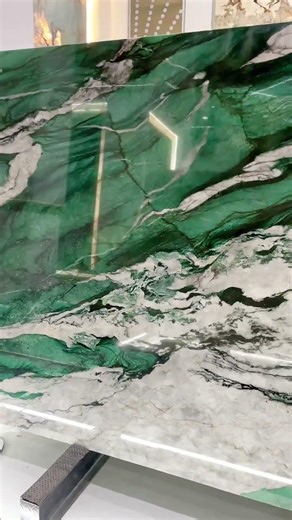 Patagonia Green Quartzite | FAVAN STONE
