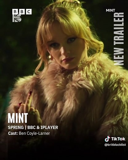 Primera Vista de Ben Coyle-Larner en Mint