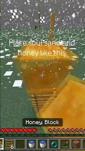 tutorial on How to make a ender pearl pull system in bedrock Xbox #tutorial #minecraft #funny #viral