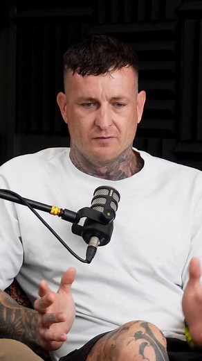 You don’t get to choose the home you’re raised in… But you can choose the man you become. @iamtheajwilliams is living proof that even the roughest start doesn’t have to be your story forever. | Better Bloke Project