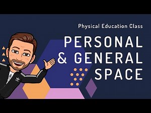 Personal & General Space