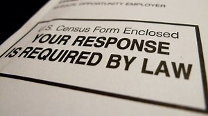 How a big mistake sent census fight to Supreme Court