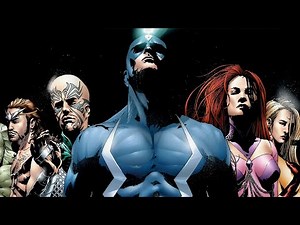 Breaking Down The Most Convoluted Marvel Family Trees