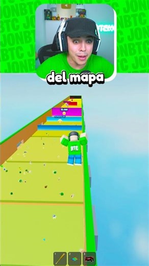 +1 JUMP 😱🔥 #roblox #tsunami #brainrot