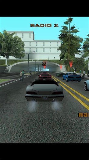 San Andreas Stunt Race Guide: Mastering GTA Gameplay