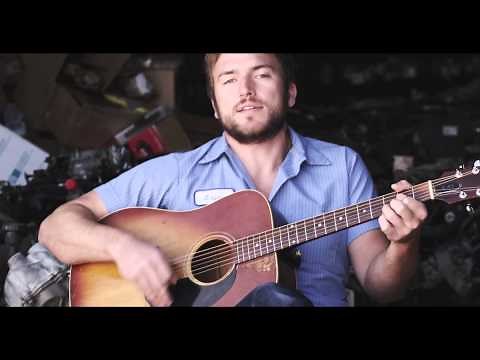 Logan Mize - "Used Up" (Official Music Video)