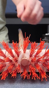 84K views · 137 reactions | Drill Attachment to Clean Pipes | Science, Tech and Universe | Facebook