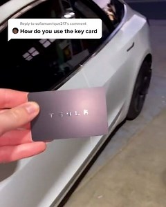 40M views · 87K reactions | Some of these secret Tesla hacks are brilliant!  | UNILAD | Facebook