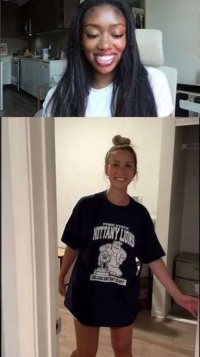 #COLLEGE ROOM EVOLUTION