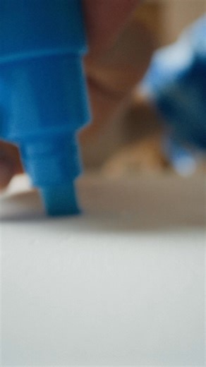 12 reactions · 19 shares | How bold will you be with POSCA markers? | Posca_usa | Facebook