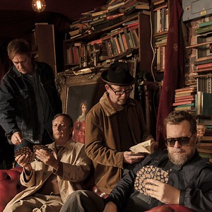 Creep Show Concert & Tour History  | Concert Archives