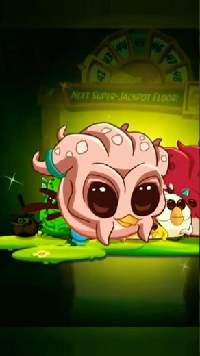 Angry Birds 2 The Outer Space Hat Set Complete 🎉💫 #shorts #youtubeshorts