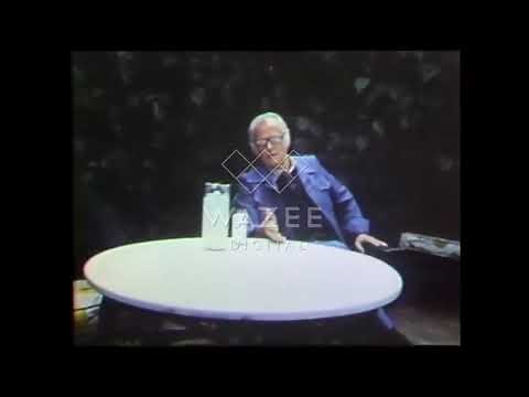 1975 PSA - National Institute on Alcohol Abuse and Alcoholism - What Is a Drink
