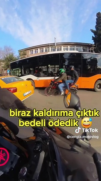 Motosiklet Videoları: Yamaha R25 ve Diğer Modeller