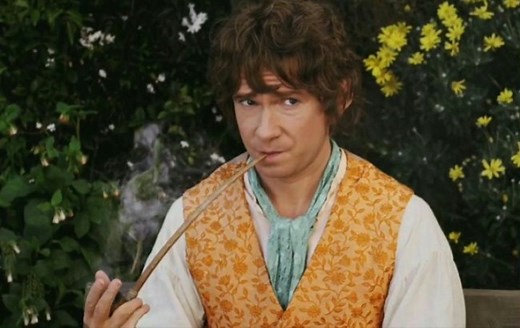 Hobbit: Niezwykła podróż | Oficjalny zwiastun / trailer nr 1 (polski) | 2012 | Film