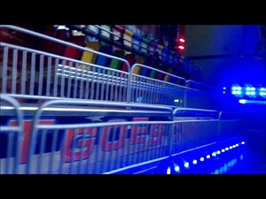 Model Miami Trip Ride 2013