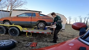 Bringing A $400 1982 Dodge Charger Back To Life Is A Cry For Help - BangShift.com