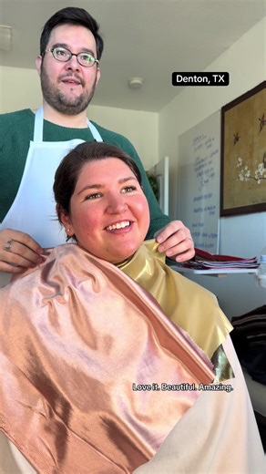 Discover Personal Color Analysis in Denton, TX