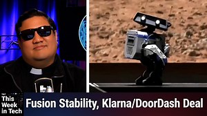 The 22-Minute Breakthrough: Plasma, Power, & Possibility | TWiT.TV