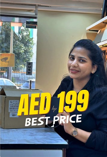 🔌 HP USB-C Dock G5 📦 Open Box Piece (Not Used) 🔋 With Original Charger 🔗 Available Ports: 🌐 Ethernet 🖥 HDMI 🔌 USB 🖥 DisplayPort (DP) 🎧 Headphone Jack ⚡ USB-C Port ✨ Perfect for Multi-Display & Office Setup 💰 Price: AED 199