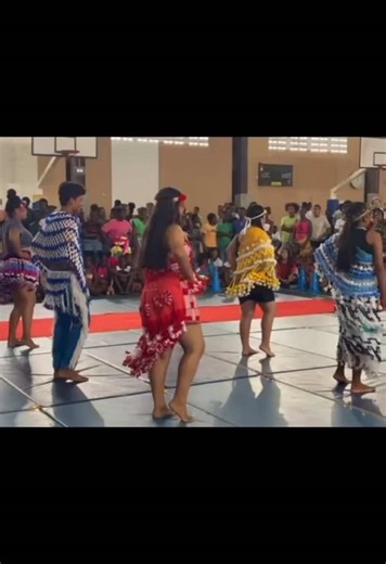 Danse du Matapi : Rituel Traditionnel Amérindien