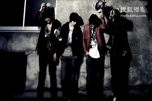 First Step (Teaser 1)