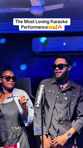 The Most Loving Karaoke Performance: A Night to Remember