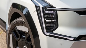 Kia’s groundbreaking new SUV