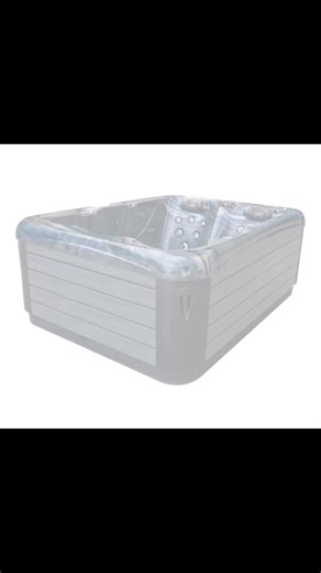 💦 Small space? No problem. Our 2-person spa is made for cozy decks, courtyards, and couples who love to unwind together. 🌙✨ It’s compact, stylish, and built for pure relaxation — just plug it in, fill it up, and let the bubbles do the rest. 🫧 🔥 Now 25% OFF this week only! 👉 Check it out here: [insert product link] #SmallSpa #HomeRetreat #CouplesSpa #GalaxySpas #RelaxAtHome | Galaxy Spas