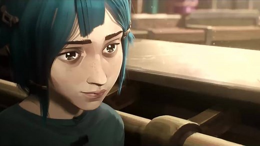 ImagineDragons&JID-Enemy(fromtheseriesArcaneLeagueofLegends)-OfficialMusicVideo_高清1080P在线观看平台_腾讯视频