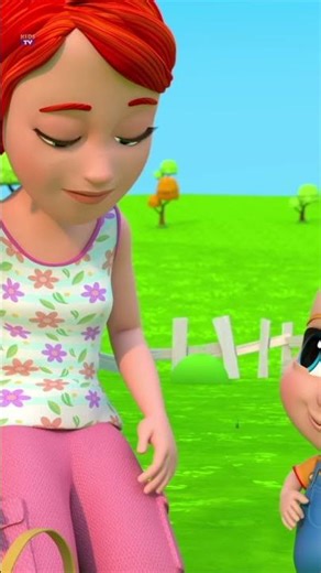 Μπου Μπου Τραγούδι #Shorts #Ytshorts#Booboosong#Farmees #Kidssong#Nurseryrhymes #Trend