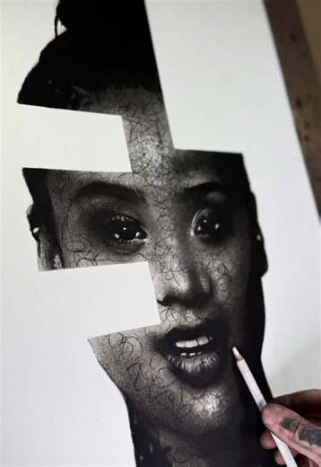 Mastering Charcoal Drawing Techniques