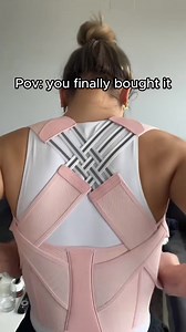 Sick of slouching? Boost your confidence, increase oxygen intake, and experience the multitude of benefits of having a supported posture. ✓ Stand Tall ✓ Boost Confidence ✓ Improve Breathing | PWR Posture