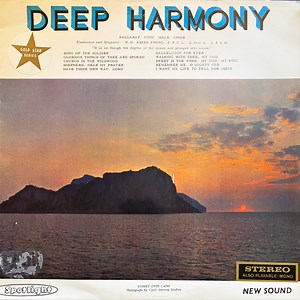 Ballarat Civic Male Choir - Deep Harmony