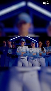 3.5K views · 258 reactions | One team. One fight. | Carolina Softball | Facebook