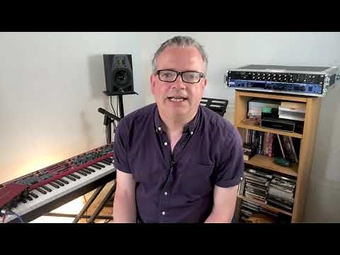 How to achieve high quality stereo audio in Zoom using Loopback