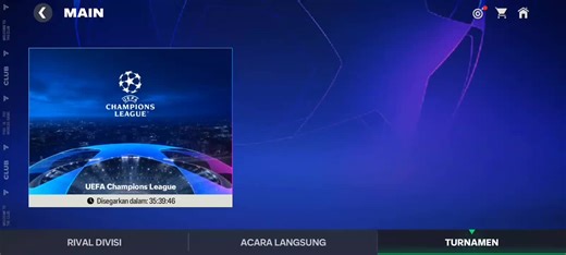 FIFA Mobile Gameplay dan Statistik Player FC